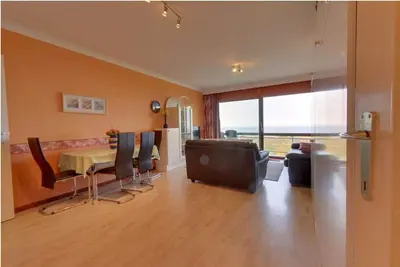 1 bedroom accommodation in Blankenberge