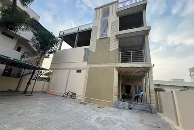 Image de 2-bedroom townhome in delightful Kalaburagi with WiFi, Ac