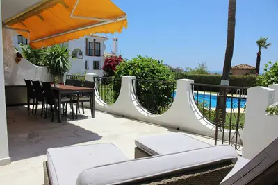 Image de Casa Oasis, Casa Oasis Calahonda