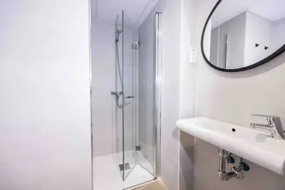 Apartamentos Plaza Sevillano