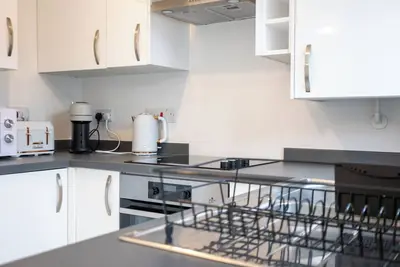 Image de The Getaway - A cosy 2 bedroom home