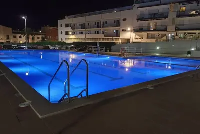 Image de Fenomenal Apto. En Sitges (Barcelona) Con Piscina, 6 Personas.
