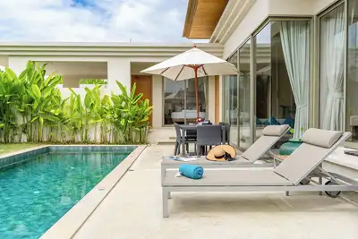 Image de Caza Azure 19 - 3br, New Villa 15 Min to Beaches with 24/7 Security