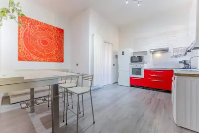 Image de Chill Bnb Malpensa, Wi-Fi, Netflix And Chill