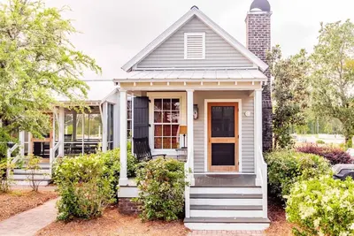 Image de Romantic Cottage Awaits - River Dunes
