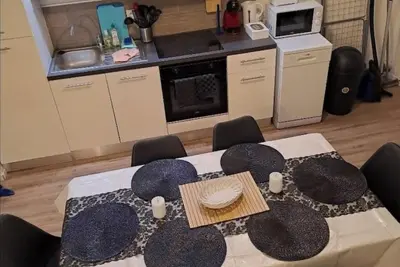 Image de Appartement moderne ultra confort jusqu'à 5 pers.
