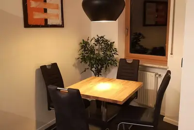 Image de Villa Romana cozy vacation apartment in Merano