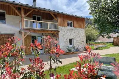 Image de Gîte Familial en Valromey