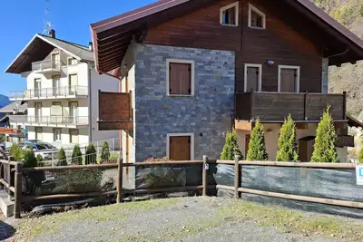 Image de Mgh Family Apartment Aprica - Magnolta 1