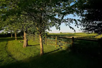 Image de Stunning Barn Conversion - Ideal for families and large groups!