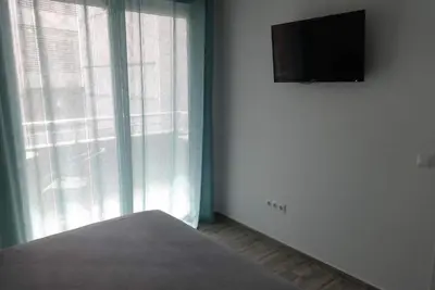 Image de Benidorm Chorrol Apartments /// 2 bedroom apartment with balcony