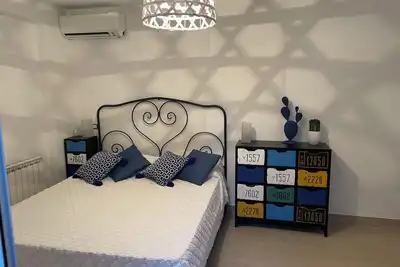 Image de The Smile of Fregene A little house in an oasis of peace! Close to the beach