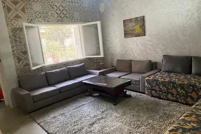 Image de Appartement en plein centre-ville