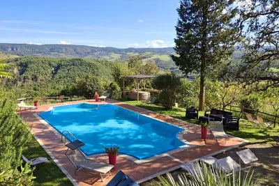 Image de Villa la Magiona Promoted By weekHomes. com