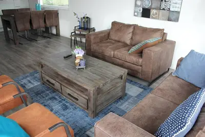 Image de Ravenbosch - Sauna - Trois Chambres Resort, Couchages 6