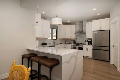 Image de Modern Mountain Retreat | Walk to Pond + Near Rmnp