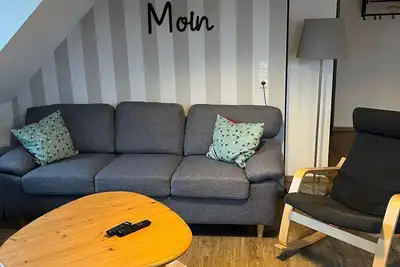 Image de Vacation apartment Schwalbennest - Holiday apartments at the Marienhof