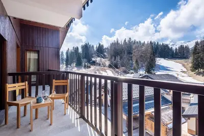 Image de Arcades N°39 - St4 in Doucy