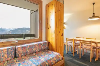 Image de Les Arcades N°30 - St4