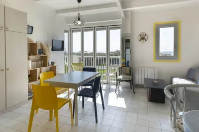 Image de Aquaplage B N°105 - St5c