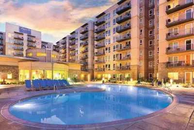 Seaside Worldmark Resort. 2 bedrooms deluxe w/ jetted bathtub. 8/16- 8/23, 2025