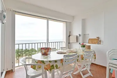 Image de Residence de la Plage N°217 - 5p8