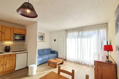 Image de Vallée Blanche B N°E2 - St4