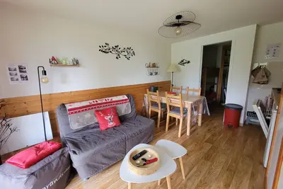 Image de V du Bachat Arolles A N°03 - 2p4