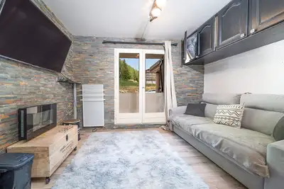 Image de Le Schuss 4 N° 342 - St4