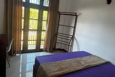 Transit Terminal at Colombo airport - Deluxe Room