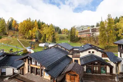 Les Arcades A N°37 - 2p4