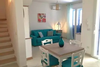 Image de Villa Pietra Marina cozy and very close to beautiful Salento beaches