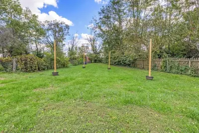 Image de Reading Nook Getaway