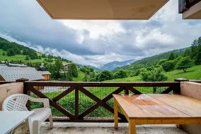 Image de Le Schuss 5 N°28 - St4c