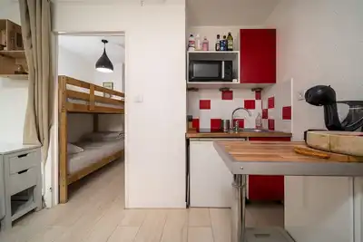 Image de Les Terrasses De La Foux N°291 - St4