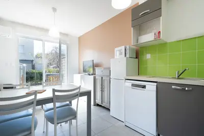 Image de La Dune N°55 - Villa 3p6