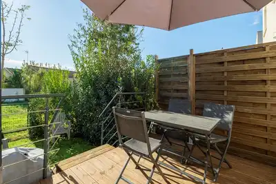 Image de La Dune N°28 - Villa 3p6