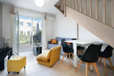 Image de La Dune N° 60 - Villa 3p6