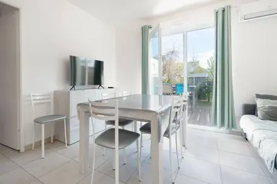 Image de La Dune N°68 - Villa 4p8