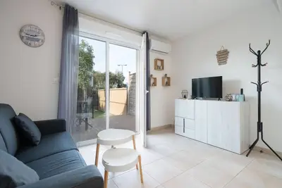 Image de La Dune N°40 - Villa 3p6