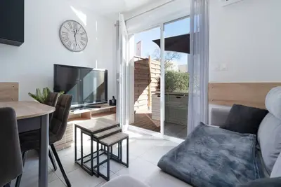 Image de La Dune N°44 - Villa 3p6