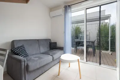 Image de La Dune N°65 - Villa 3p6