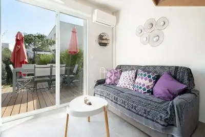 Image de La Dune N°67 - Villa 3p6