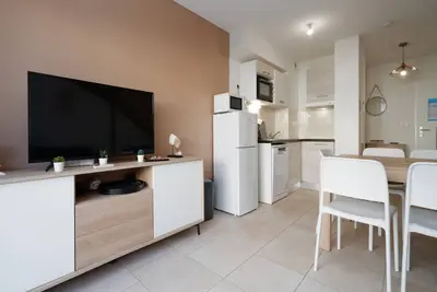 Image de La Dune N°59 - Villa 3p6