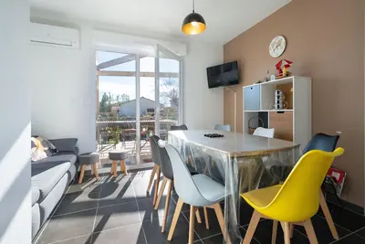 Image de La Dune N°30 - Villa 4p8