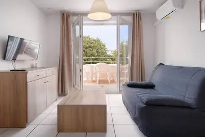 Image de Cap Camargue A N°08 - 2p4