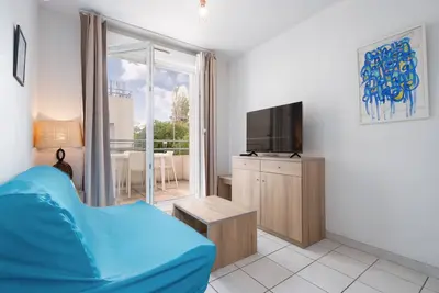 Image de Cap Camargue A N 14 - 2p4