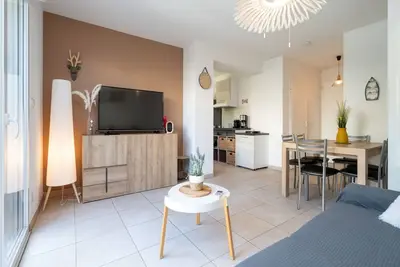 Image de La Dune N 57 - Villa 3p6