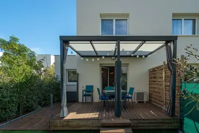 Image de La Dune N 71 - Villa 3p6