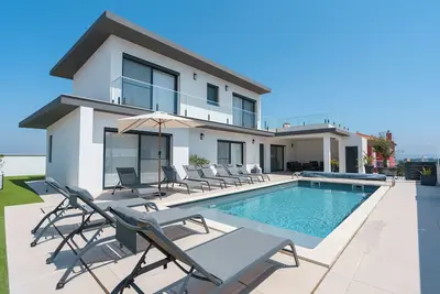 Image de Diamond Villa, luxueuse villa